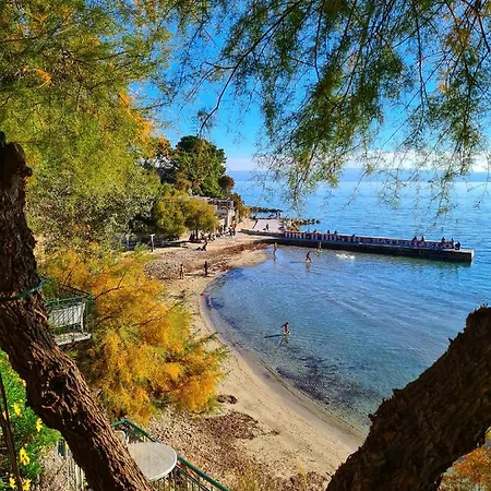 Endless Summer Retreat Apartman *