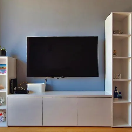 Apartman Endless Summer Retreat