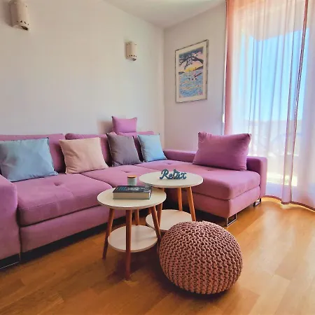 Apartman Endless Summer Retreat *