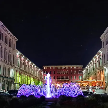 Apartman Endless Summer Retreat