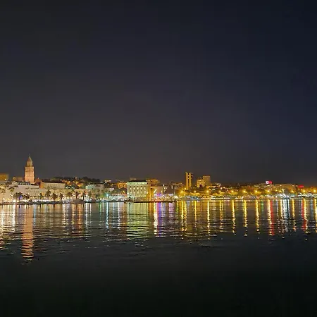 Endless Summer Retreat Apartman