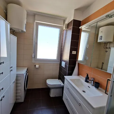 Endless Summer Retreat Апартаменты *