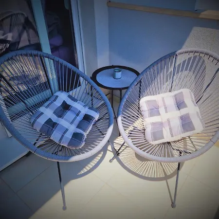 Апартаменты Endless Summer Retreat *