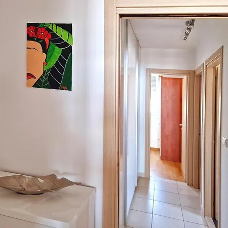 Endless Summer Retreat Апартаменты Сплит