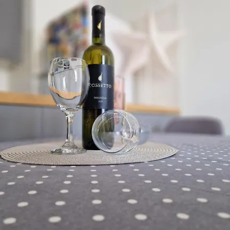 Апартаменты Endless Summer Retreat *