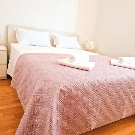 Endless Summer Retreat Apartamento *