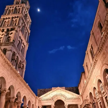 Endless Summer Retreat Apartamento Split