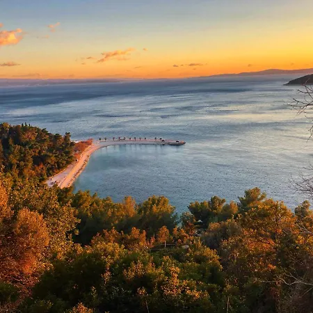 Endless Summer Retreat Апартаменты *