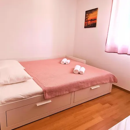 Apartamento Endless Summer Retreat Split