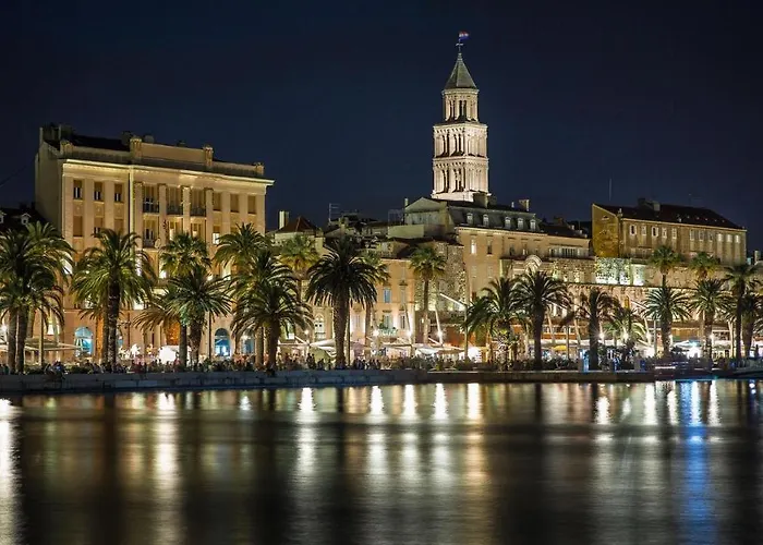 Endless Summer Retreat דירה