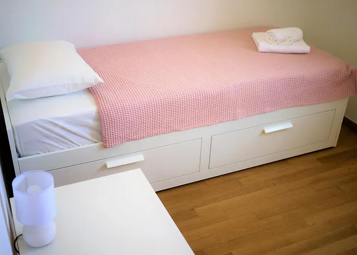 Endless Summer Retreat דירה *