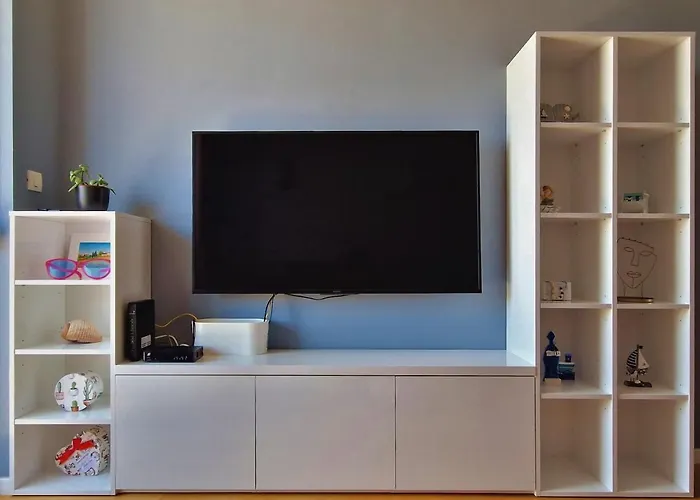 דירה Endless Summer Retreat