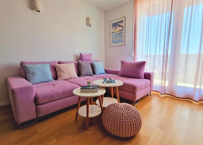 דירה Endless Summer Retreat *