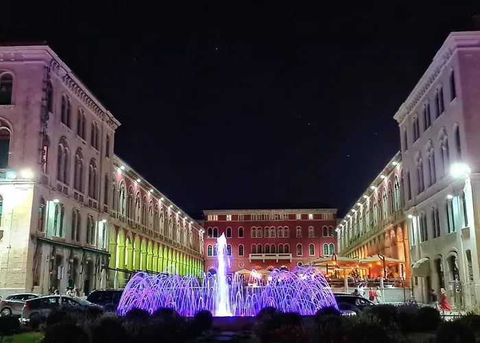 דירה Endless Summer Retreat