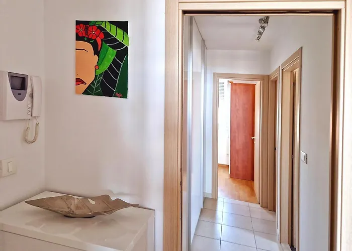 Endless Summer Retreat דירה ספליט