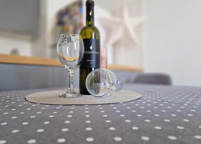 דירה Endless Summer Retreat *