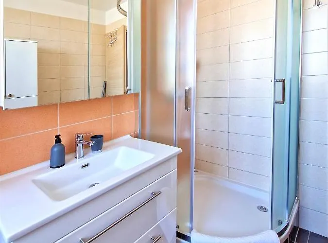 Endless Summer Retreat * ספליט