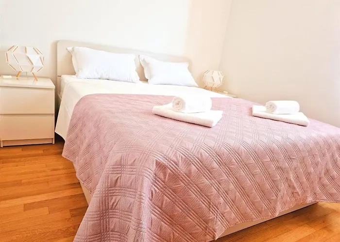 Endless Summer Retreat דירה *