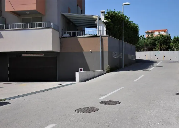 Endless Summer Retreat * ספליט