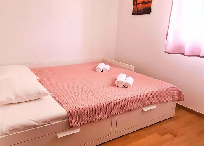 דירה Endless Summer Retreat ספליט