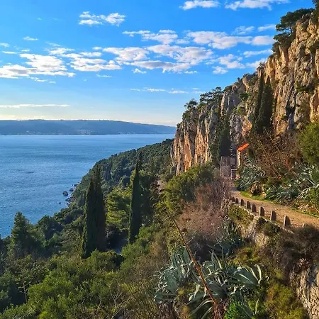 Endless Summer Retreat Daire