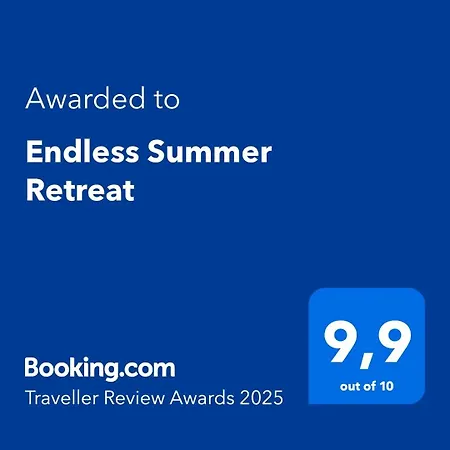 Endless Summer Retreat *